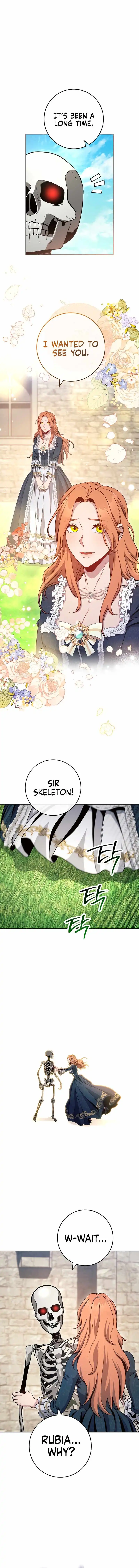 Skeleton Soldier Chapter 230 10